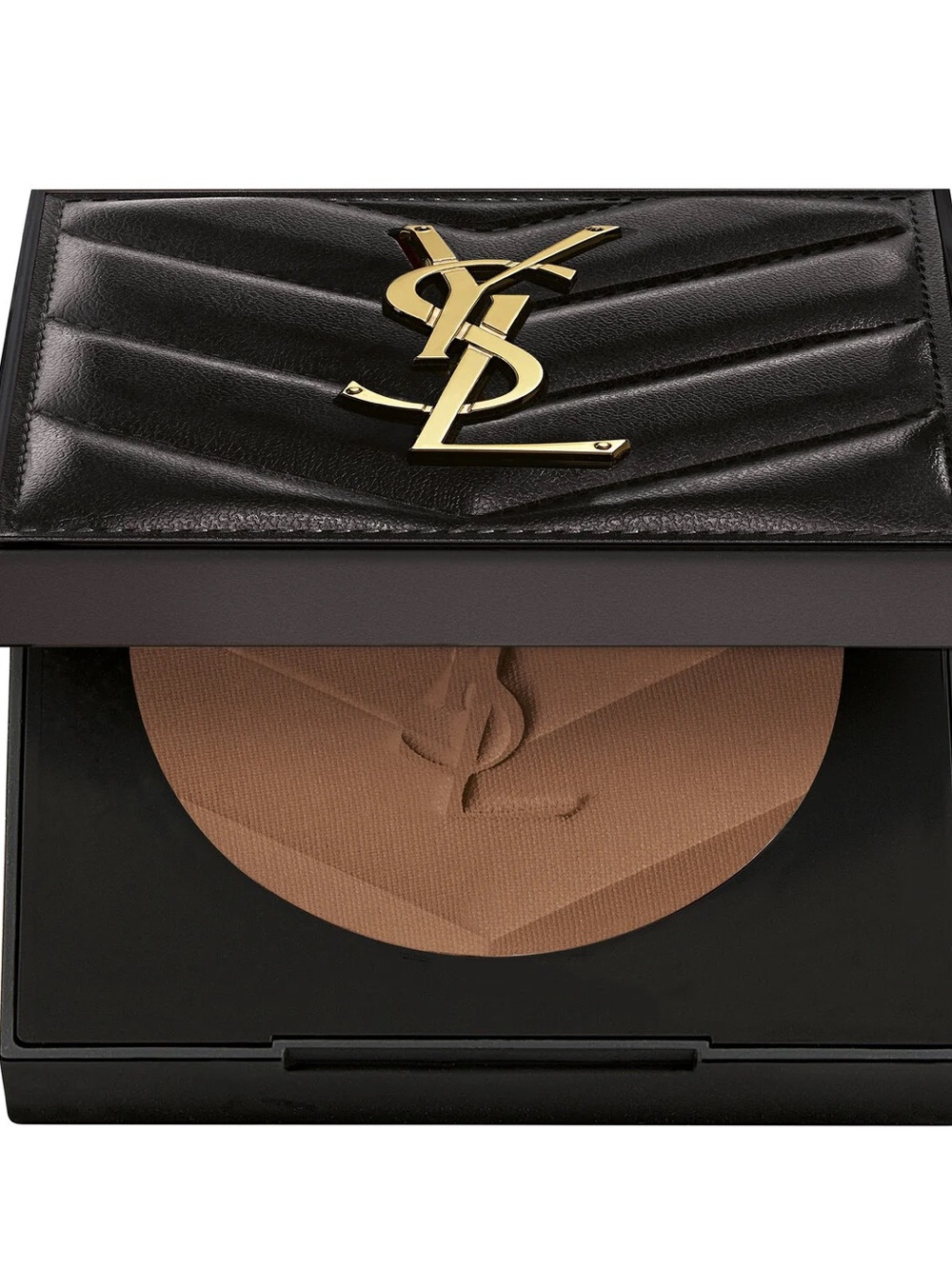 NEW Yves Saint Laurent ALL HOURS HYPER FINISH SETTING POWDER